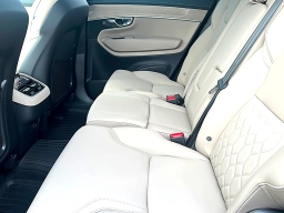 Volvo XC90 Plus B6 AWD 7-Seater 2026