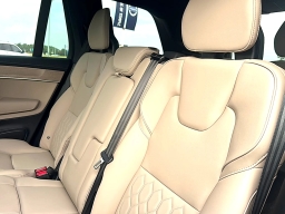 Volvo XC90 Plus B6 AWD 7-Seater 2026