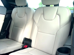 Volvo XC90 Plus B6 AWD 7-Seater 2026