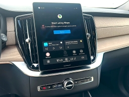 Volvo XC90 Plus B6 AWD 7-Seater 2026