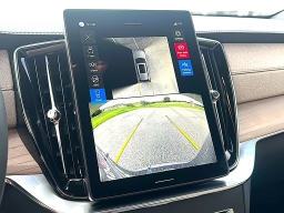 Volvo XC90 Plus B6 AWD 7-Seater 2026