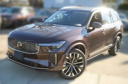 Volvo XC90 Plus B6 AWD 7-Seater 2026