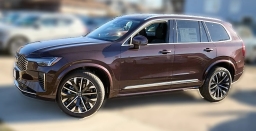 Volvo XC90 Plus B6 AWD 7-Seater 2026