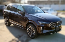 Volvo XC90 Plus B6 AWD 7-Seater 2026