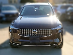 Volvo XC90 Plus B6 AWD 7-Seater 2026