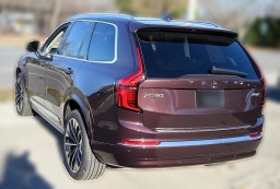 Volvo XC90 Plus B6 AWD 7-Seater 2026