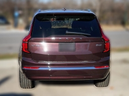 Volvo XC90 Plus B6 AWD 7-Seater 2026