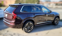Volvo XC90 Plus B6 AWD 7-Seater 2026