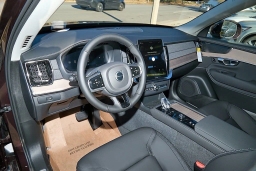 Volvo XC90 Plus B6 AWD 7-Seater 2026
