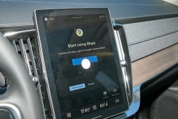 Volvo XC90 Plus B6 AWD 7-Seater 2026