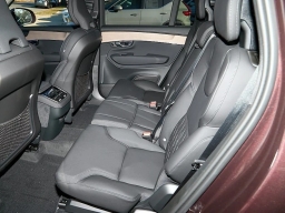 Volvo XC90 Plus B6 AWD 7-Seater 2026