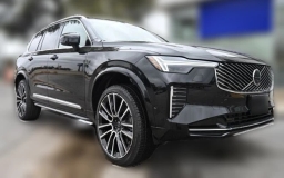 Volvo XC90 Plus B6 AWD 7-Seater 2026