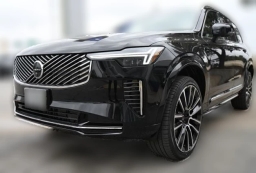 Volvo XC90 Plus B6 AWD 7-Seater 2026