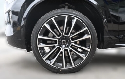 Volvo XC90 Plus B6 AWD 7-Seater 2026