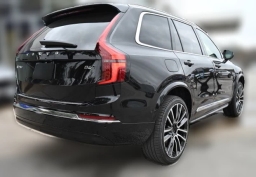 Volvo XC90 Plus B6 AWD 7-Seater 2026