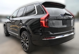 Volvo XC90 Plus B6 AWD 7-Seater 2026