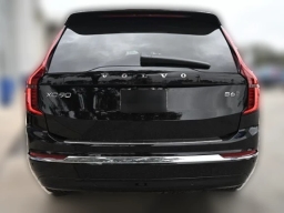 Volvo XC90 Plus B6 AWD 7-Seater 2026