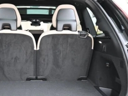 Volvo XC90 Plus B6 AWD 7-Seater 2026