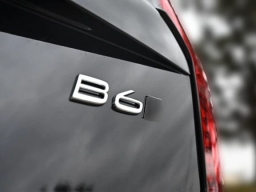 Volvo XC90 Plus B6 AWD 7-Seater 2026