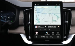 Volvo XC90 Plus B6 AWD 7-Seater 2026