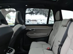 Volvo XC90 Plus B6 AWD 7-Seater 2026