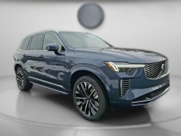 Volvo XC90 Plus B6 AWD 7-Seater 2026