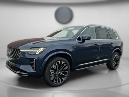 Volvo XC90 Plus B6 AWD 7-Seater 2026