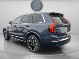 Volvo XC90 Plus B6 AWD 7-Seater 2026