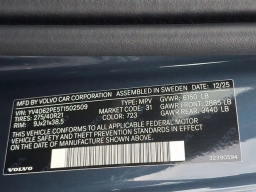 Volvo XC90 Plus B6 AWD 7-Seater 2026