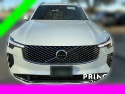 Volvo XC90 Plus B6 AWD 7-Seater 2026