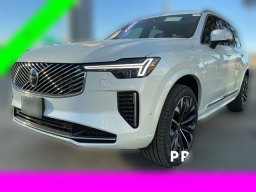 Volvo XC90 Plus B6 AWD 7-Seater 2026