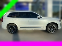 Volvo XC90 Plus B6 AWD 7-Seater 2026