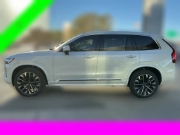 Volvo XC90 Plus B6 AWD 7-Seater 2026