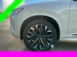 Volvo XC90 Plus B6 AWD 7-Seater 2026