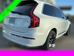 Volvo XC90 Plus B6 AWD 7-Seater 2026