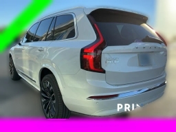 Volvo XC90 Plus B6 AWD 7-Seater 2026