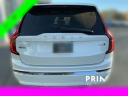 Volvo XC90 Plus B6 AWD 7-Seater 2026