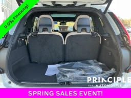 Volvo XC90 Plus B6 AWD 7-Seater 2026