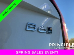 Volvo XC90 Plus B6 AWD 7-Seater 2026