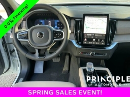 Volvo XC90 Plus B6 AWD 7-Seater 2026