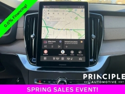 Volvo XC90 Plus B6 AWD 7-Seater 2026