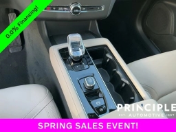 Volvo XC90 Plus B6 AWD 7-Seater 2026