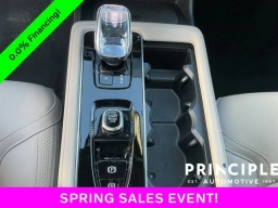 Volvo XC90 Plus B6 AWD 7-Seater 2026