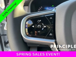 Volvo XC90 Plus B6 AWD 7-Seater 2026