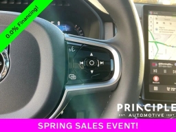 Volvo XC90 Plus B6 AWD 7-Seater 2026