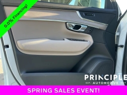 Volvo XC90 Plus B6 AWD 7-Seater 2026