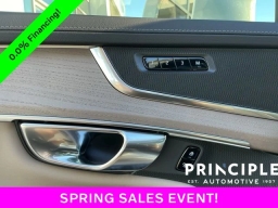 Volvo XC90 Plus B6 AWD 7-Seater 2026