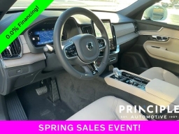 Volvo XC90 Plus B6 AWD 7-Seater 2026