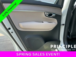 Volvo XC90 Plus B6 AWD 7-Seater 2026