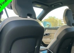 Volvo XC90 Plus B6 AWD 7-Seater 2026